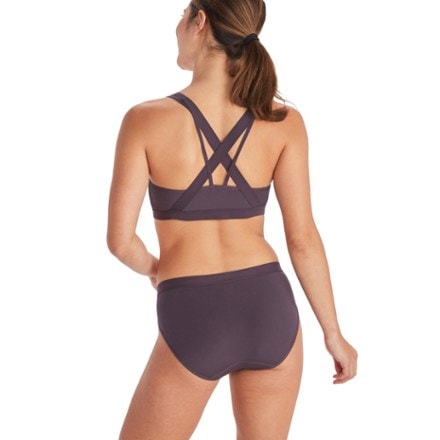 ExOfficio GNG Sport 2.0 Bikini Briefs - Women's 3