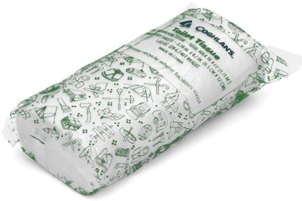 Papier toilette biodégradable cao (lot