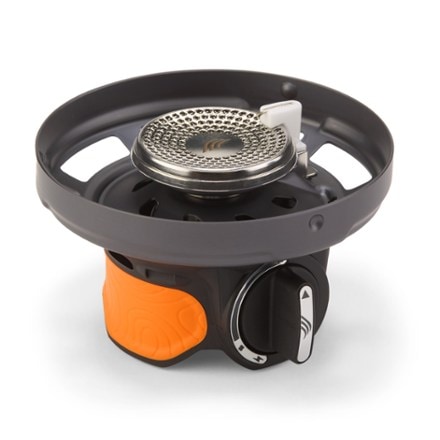 Jetboil Flash 1.0 L Fast Boil System 9