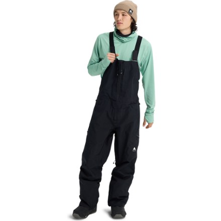 Burton Reserve GTX 2L Bib Pants - Men's | REI Co-op