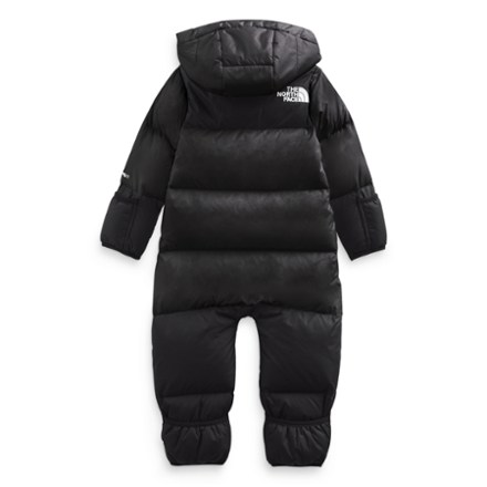【The North Face】 W'S FROST ONEPIECE - BLACK Amazon.com: THE NORTH FACE Women's Flare Down Insulated