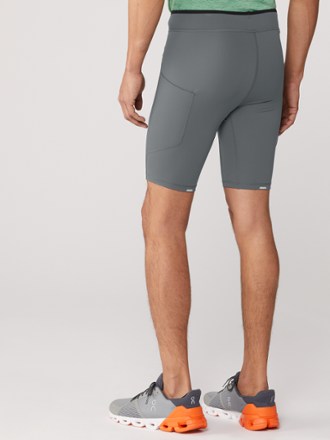 Men's Running Shorts: Liner, Linerless & 2-in-1