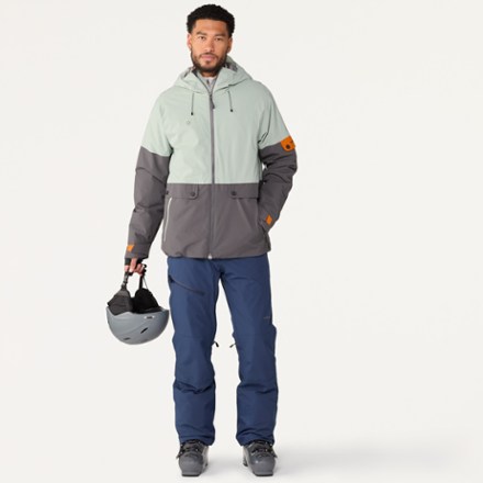 Obermeyer Force Snow Pants - Men's | REI Co-op