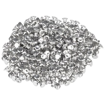 45NRTH Large Concave Carbide Aluminum Tire Studs - Package of 300 2