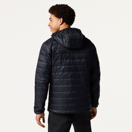 Cotopaxi Acodo Insulated Hooded Jacket - Men's 2