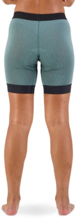 Mons Royale Enduro Merino Air-Con MTB Liner Shorts - Women's 2