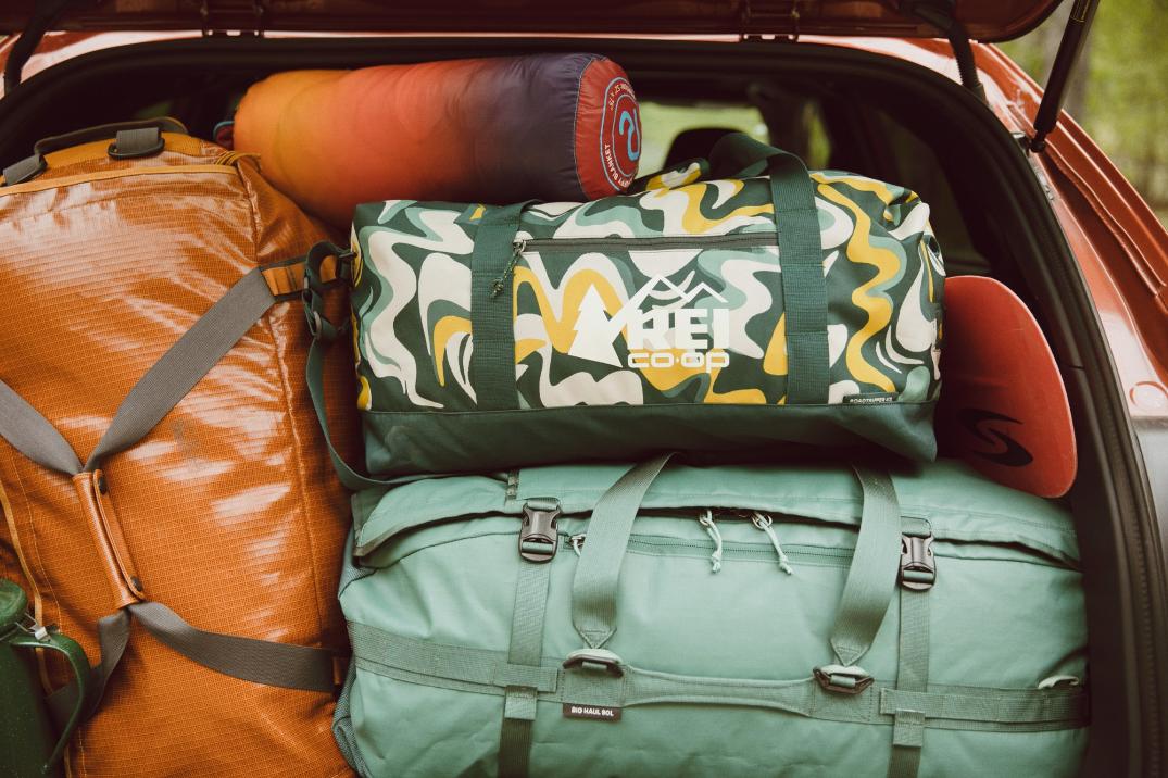 Location Image for Roadtripper 40 Duffel