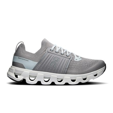 On Cloudswift 4 Road-Running Shoes - Men's 0