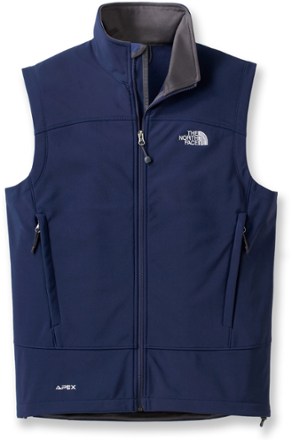 North face men's apex bionic vest sale