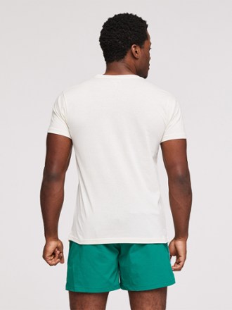 Cotopaxi Disco Wave Organic T-Shirt - Men's 2