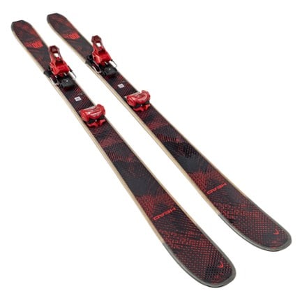 Head Kore 100 Ti Skis - Men's - 2026/2027 2