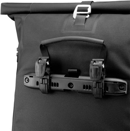 Ortlieb Vario Backpack Pannier - Single 10