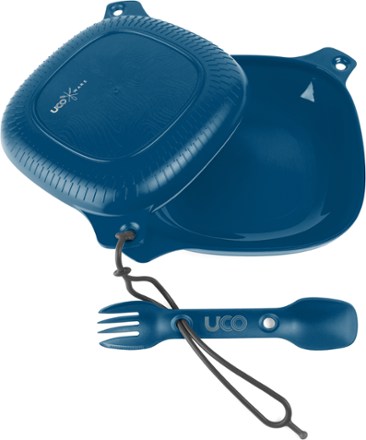 UCO ECO 4-Piece Mess Kit 0