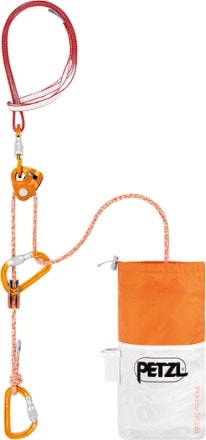Petzl RAD System 0