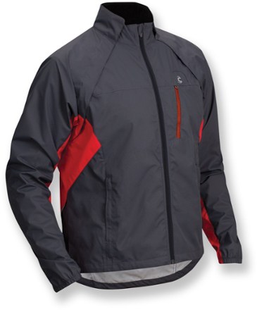 cannondale cycling jacket