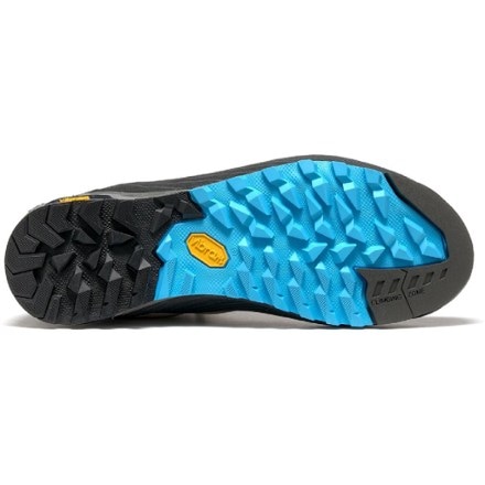 Asolo Eldo Evo Mid LTH GV Approach Boots - Women's 6