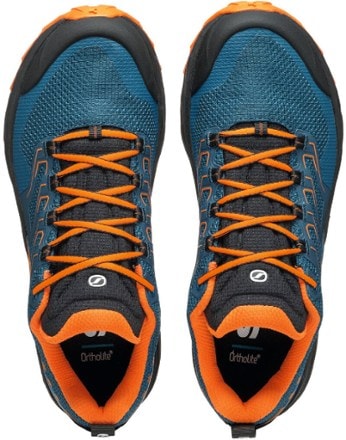 Scarpa Rush 2 Low GTX Hiking Shoes - Men's 3