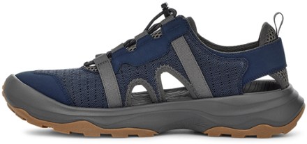 Teva Outflow CT Sandals - Men's 1