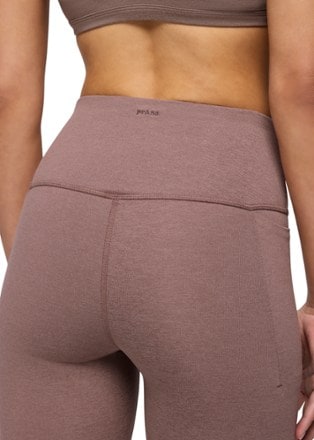 prAna Heavana Pocket Leggings - Women's 5