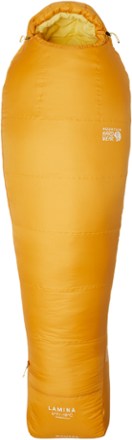 Mountain Hardwear Lamina 0 Sleeping Bag - Women's Long 1