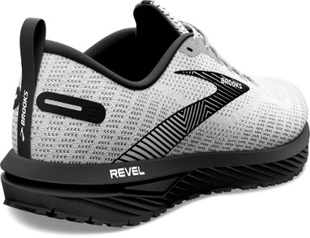 Brooks Revel 6 Road-Running Shoes - Men's 3