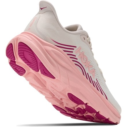 HOKA Clifton 11 Road-Running Shoes - Women's 7