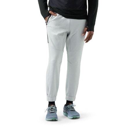 Smartwool Active Fleece Joggers - Men's 1