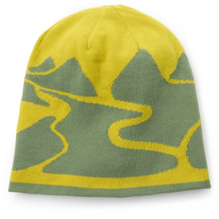 The North Face Reversible Highline Beanie 2