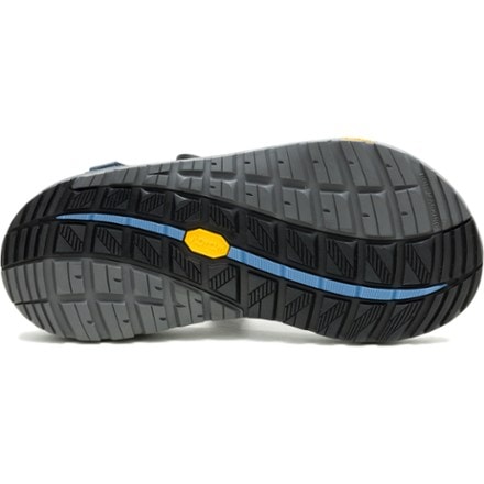 Chaco Rapid Pro Sandals - Men's 7