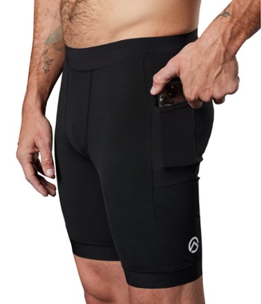 The North Face Summit Series Ripido Run Half Tights - Men's 4
