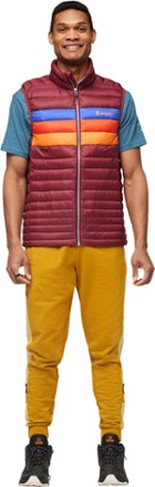 Cotopaxi Fuego Down Vest - Men's 5