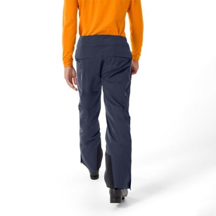 Arc'teryx Fissile Insulated Snow Pants - Men's 2