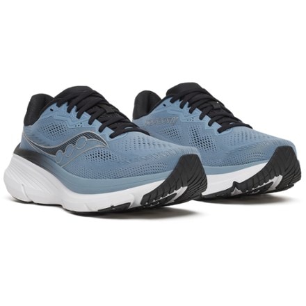Saucony Guide 19 Road-Running Shoes - Men's 2
