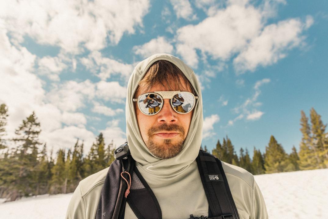 Location Image for Strada Polarized Sunglasses