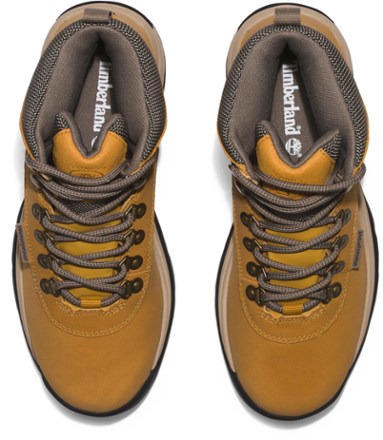 Timberland White Ledge Mid Waterproof Hiking Boots - Women's 7