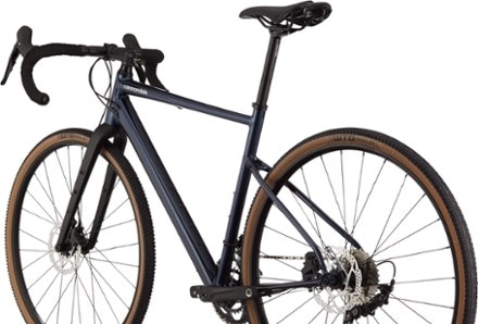Cannondale Topstone 2 Bike 6
