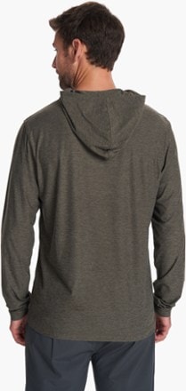 Vuori Strato Tech Hoodie - Men's 2