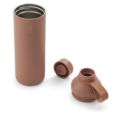 Ocean Bottle Peak Vacuum Water Bottle - 24 fl. oz. 1