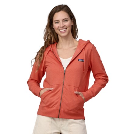 Patagonia Women's Hoodies