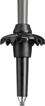 Leki Jannu FX TA Trekking Poles - Pair - Women's 6