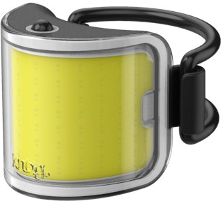 Knog Lil' Cobber Twinpack Bike Light Set 1