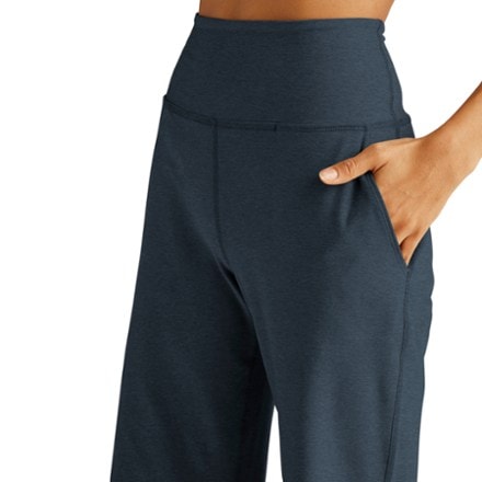 Beyond Yoga Spacedye Laid Back Pants - Women's 3