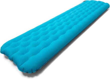 Big Agnes Insulated Q-Core Deluxe Sleeping Pad - Long X-Wide 3