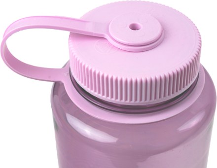 Nalgene Sustain Wide-Mouth Water Bottle - 32 fl. oz. 2