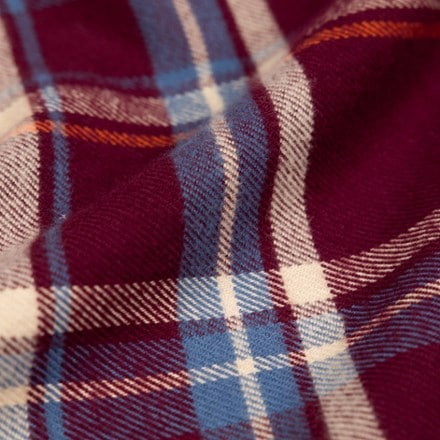 Finisterre Beardsmore Shirt - Men's 3