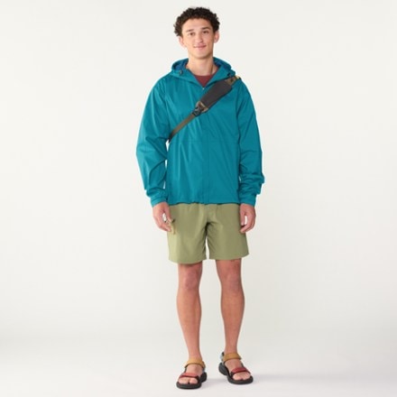 REI Co-op Trailmade Rain Jacket - Men's 5