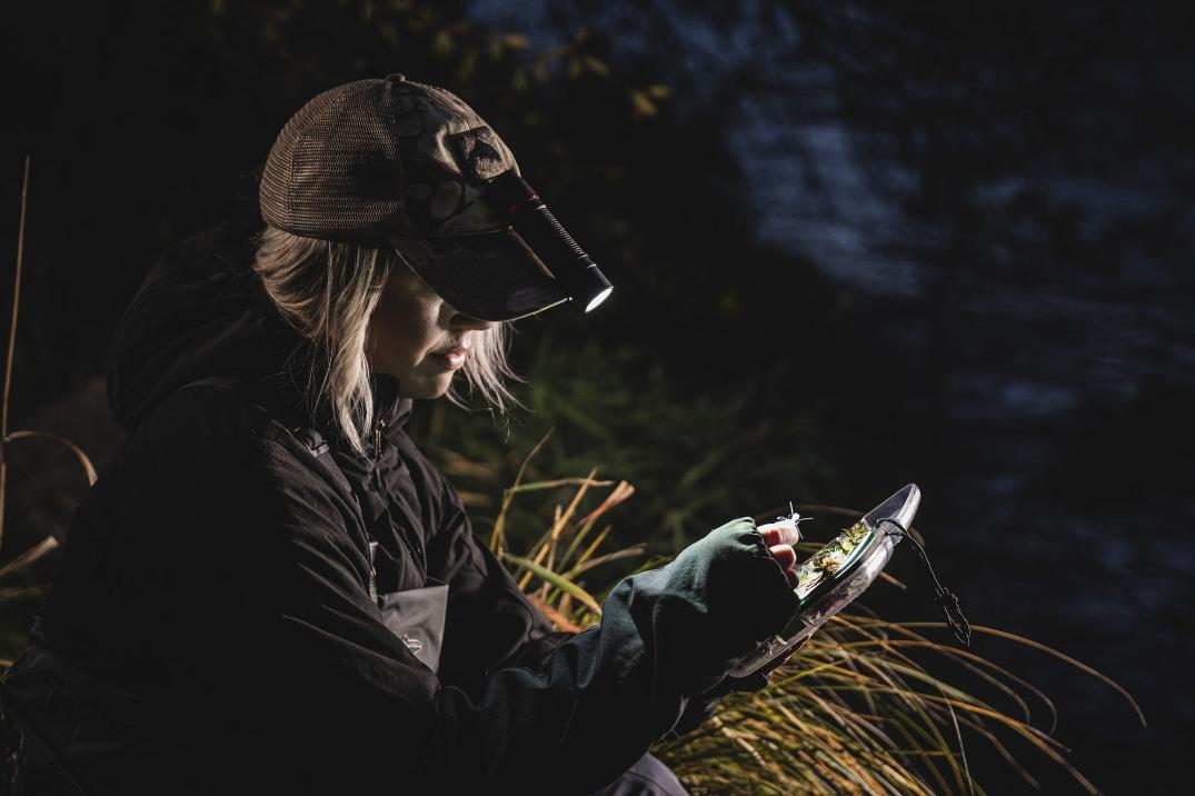 Location Image for PX9R Rechargeable Flashlight