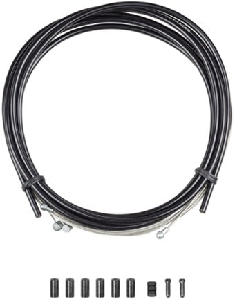 Bontrager Comp Brake Cable & Housing Set 0