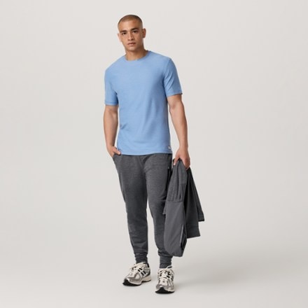 Vuori Strato Tech T-Shirt - Men's 3