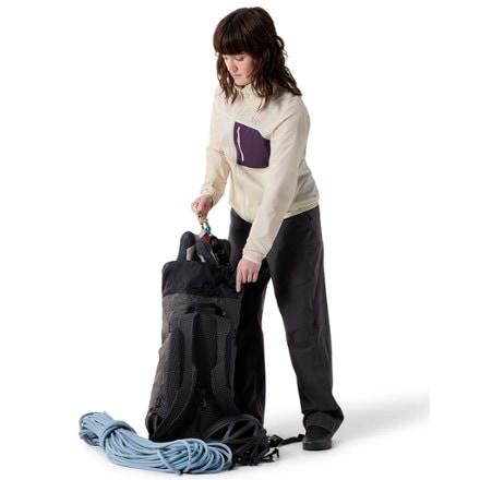 Arc'teryx Squamish Jacket - Women's 6